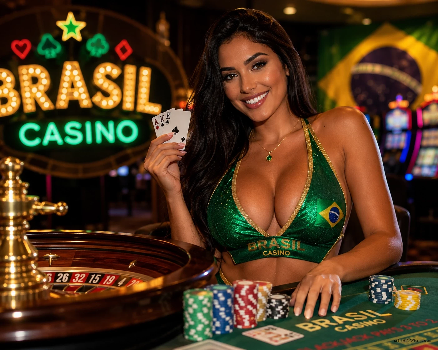 Descubra o Mundo de RuedaDeChileBonusBuy e otimize sua Experiência de Jogo